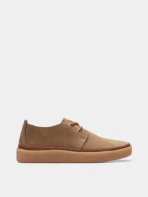 Кеды Clarks модель 26176868 Фото