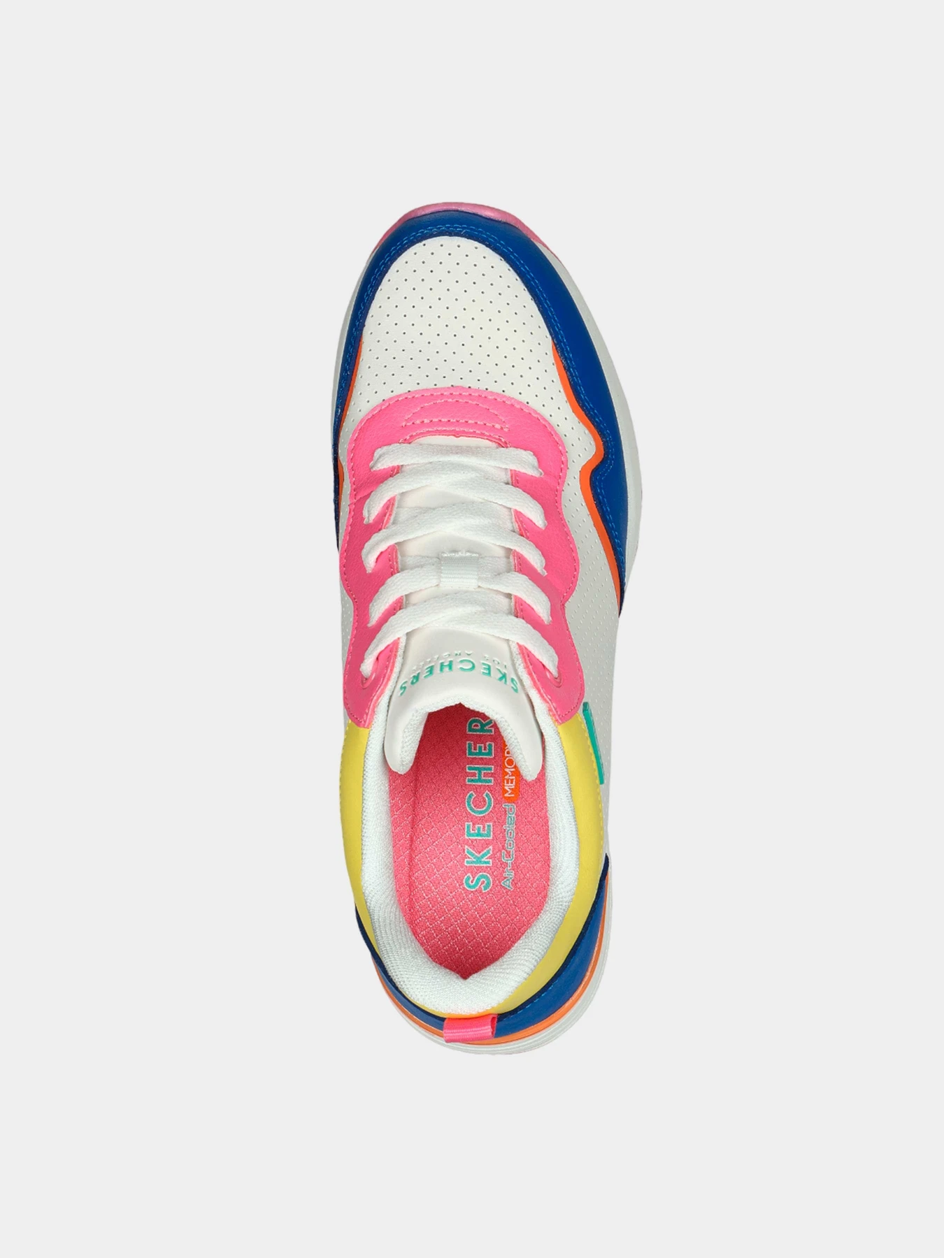 Кроссовки Skechers модель 155399 WMLT Кроссовки Skechers модель 155399 WMLT Фото