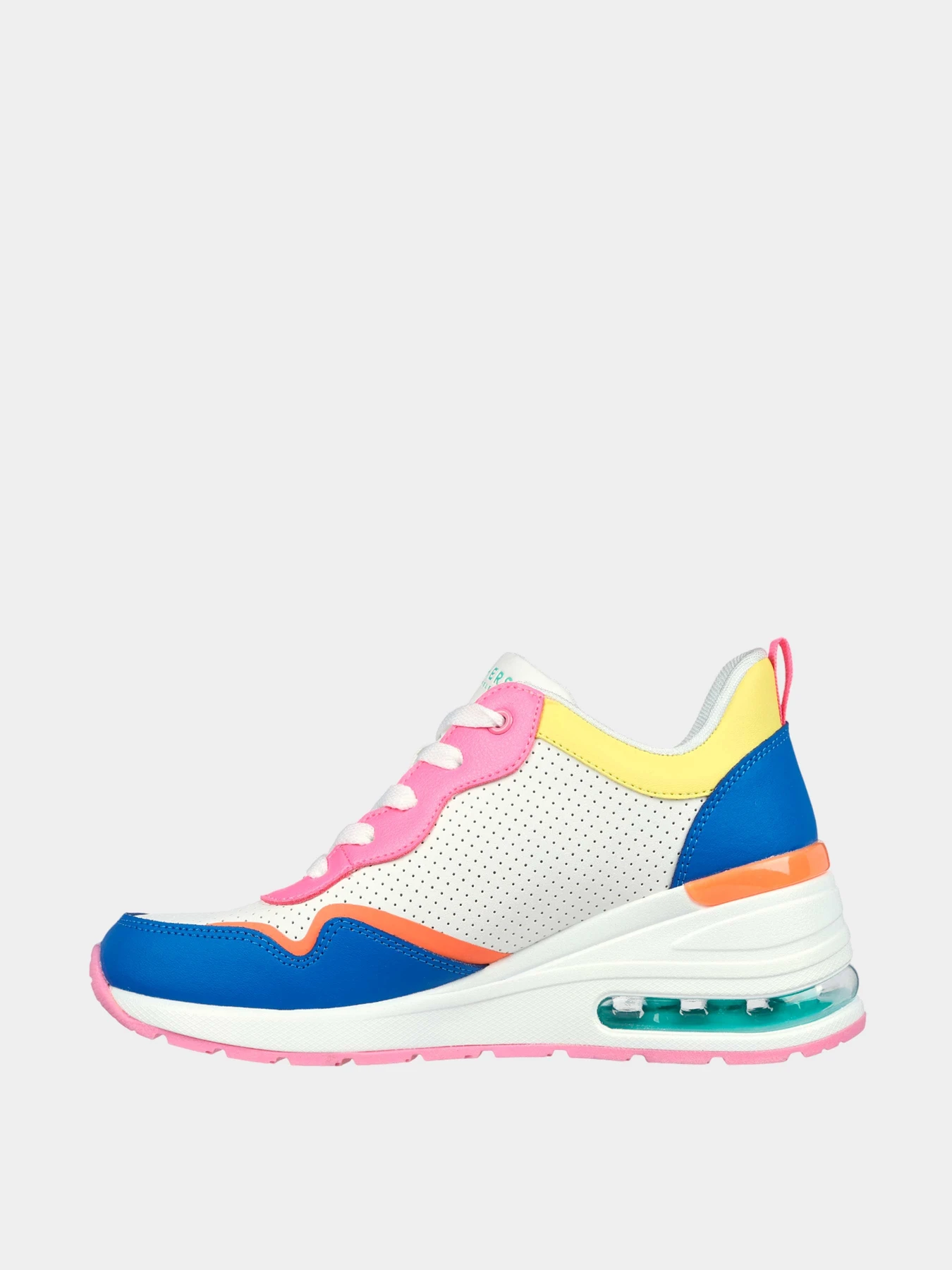 Кроссовки Skechers модель 155399 WMLT Кроссовки Skechers модель 155399 WMLT Фото