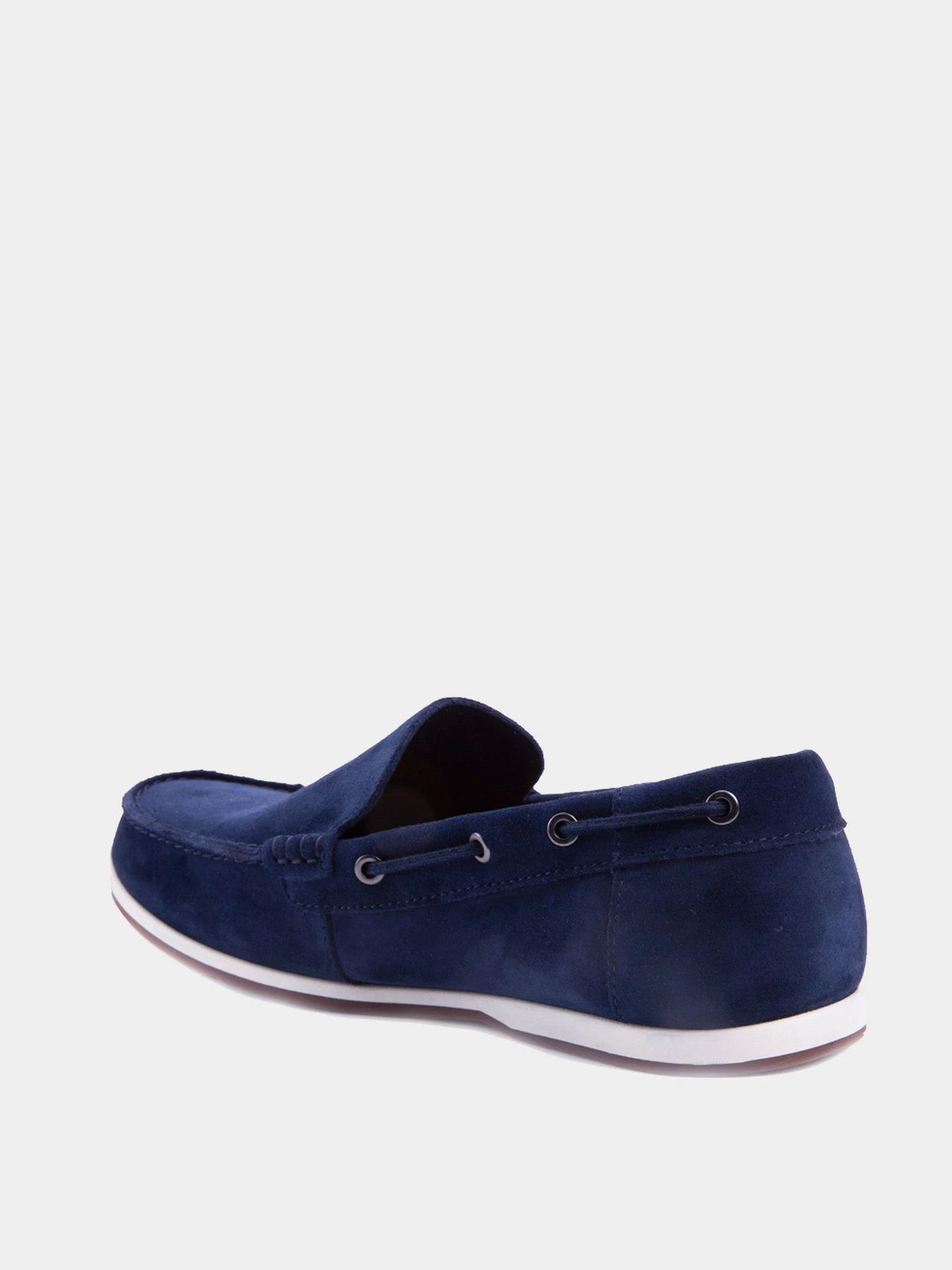 Слипоны и мокасины Clarks модель 2614-2073 Фото