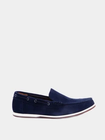 Слипоны и мокасины Clarks модель 2614-2073 Фото