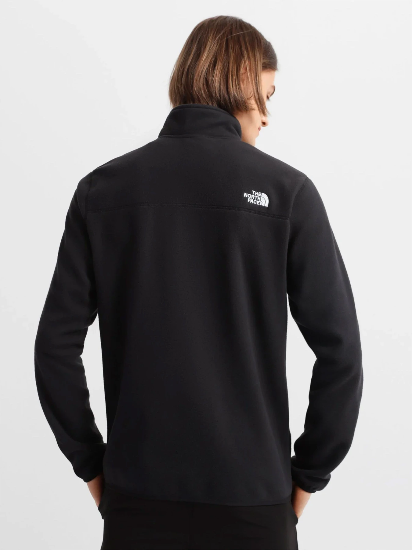 Худи и свитшоты The North Face модель NF0A4M9TJK31 Худи и свитшоты The North Face модель NF0A4M9TJK31 Фото