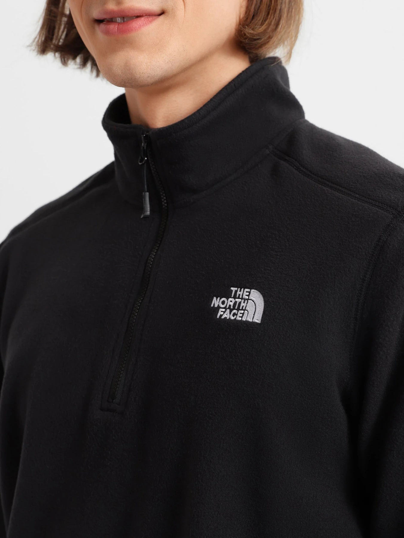 Худи и свитшоты The North Face модель NF0A4M9TJK31 Худи и свитшоты The North Face модель NF0A4M9TJK31 Фото