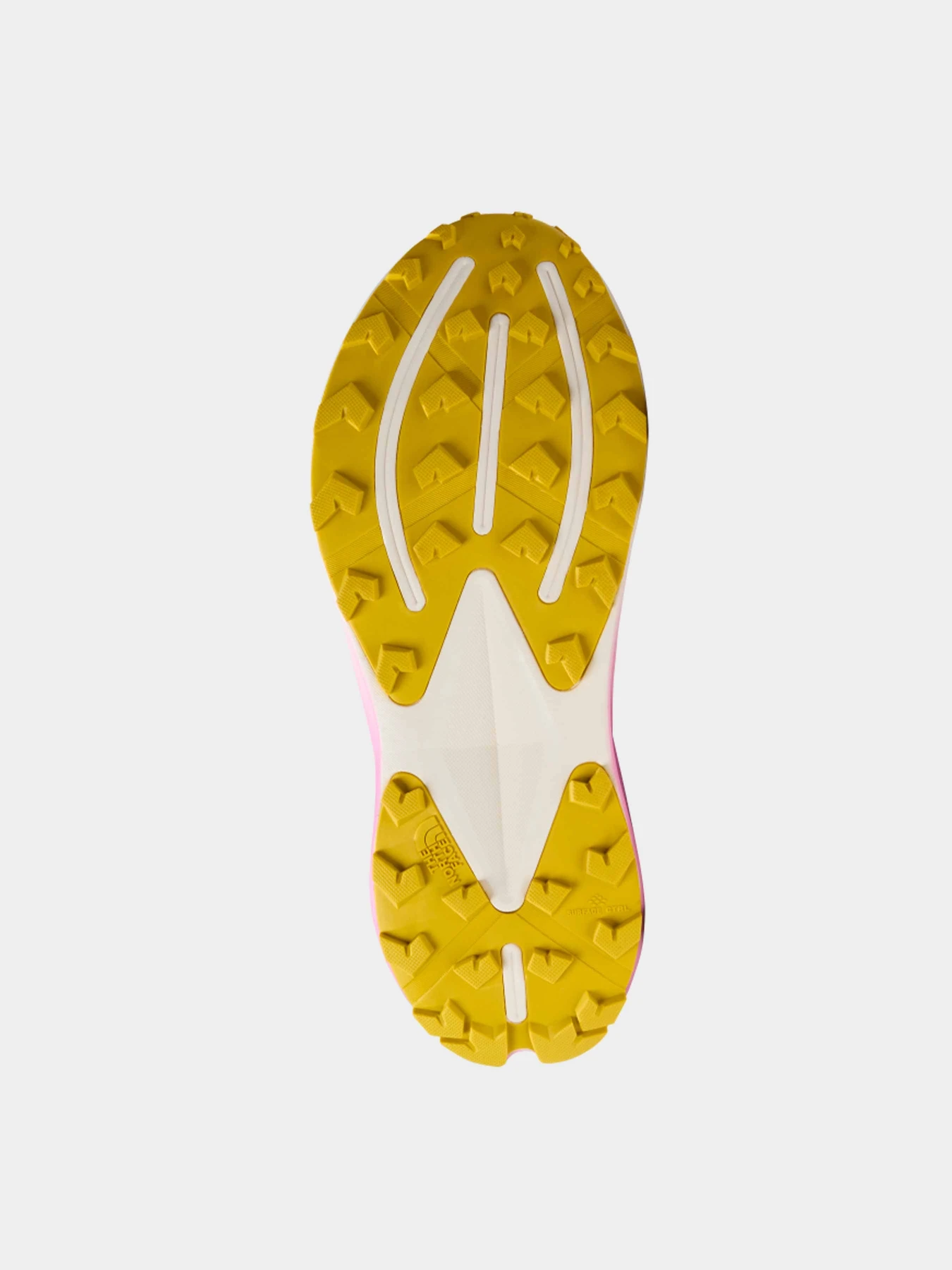 Кроссовки The North Face Vectiv модель NF0A7W5NV6I1 Кроссовки The North Face Vectiv модель NF0A7W5NV6I1 Фото