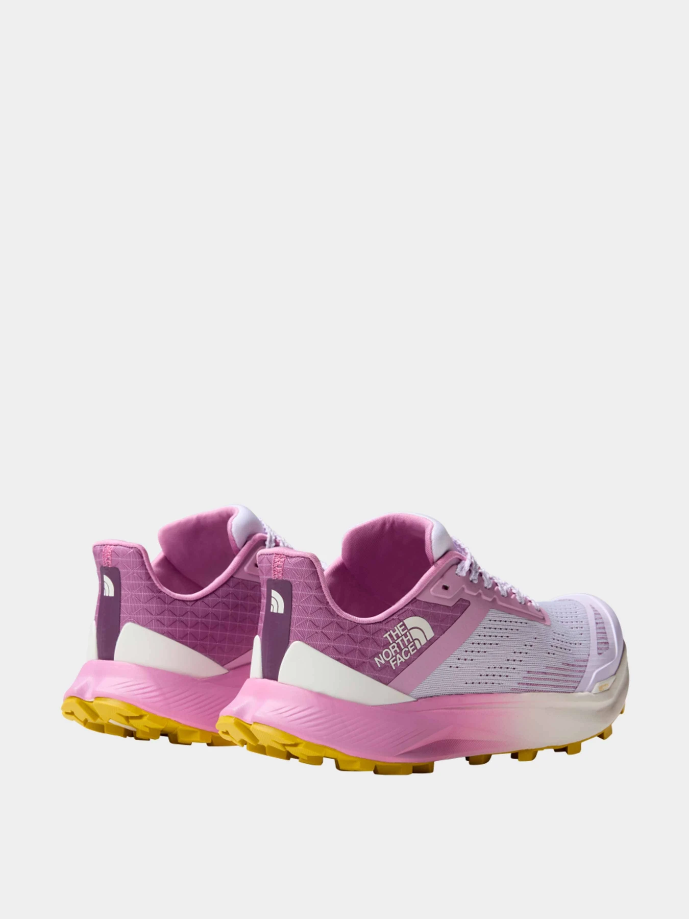 Кроссовки The North Face Vectiv модель NF0A7W5NV6I1 Кроссовки The North Face Vectiv модель NF0A7W5NV6I1 Фото