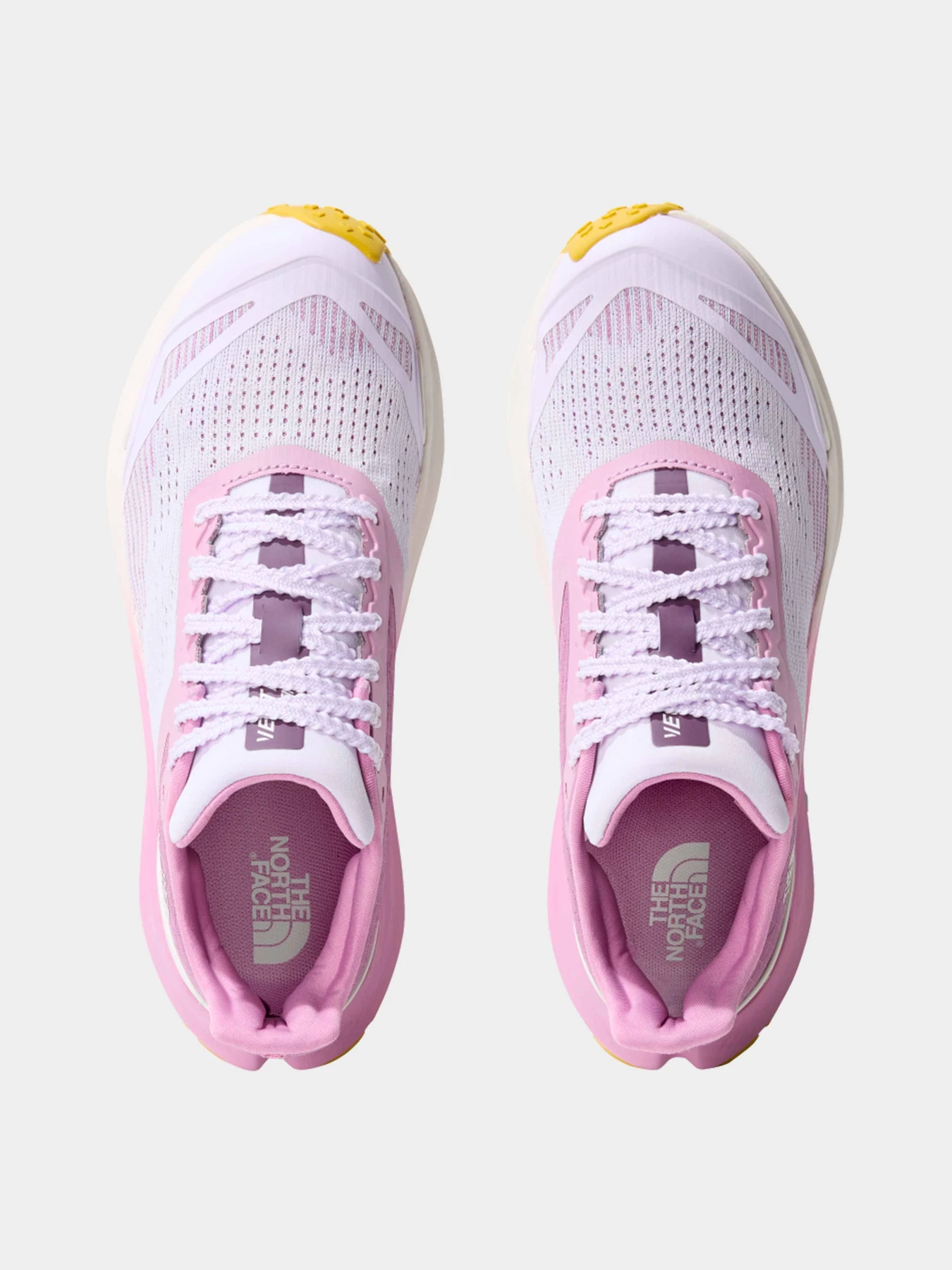 Кроссовки The North Face Vectiv модель NF0A7W5NV6I1 Кроссовки The North Face Vectiv модель NF0A7W5NV6I1 Фото