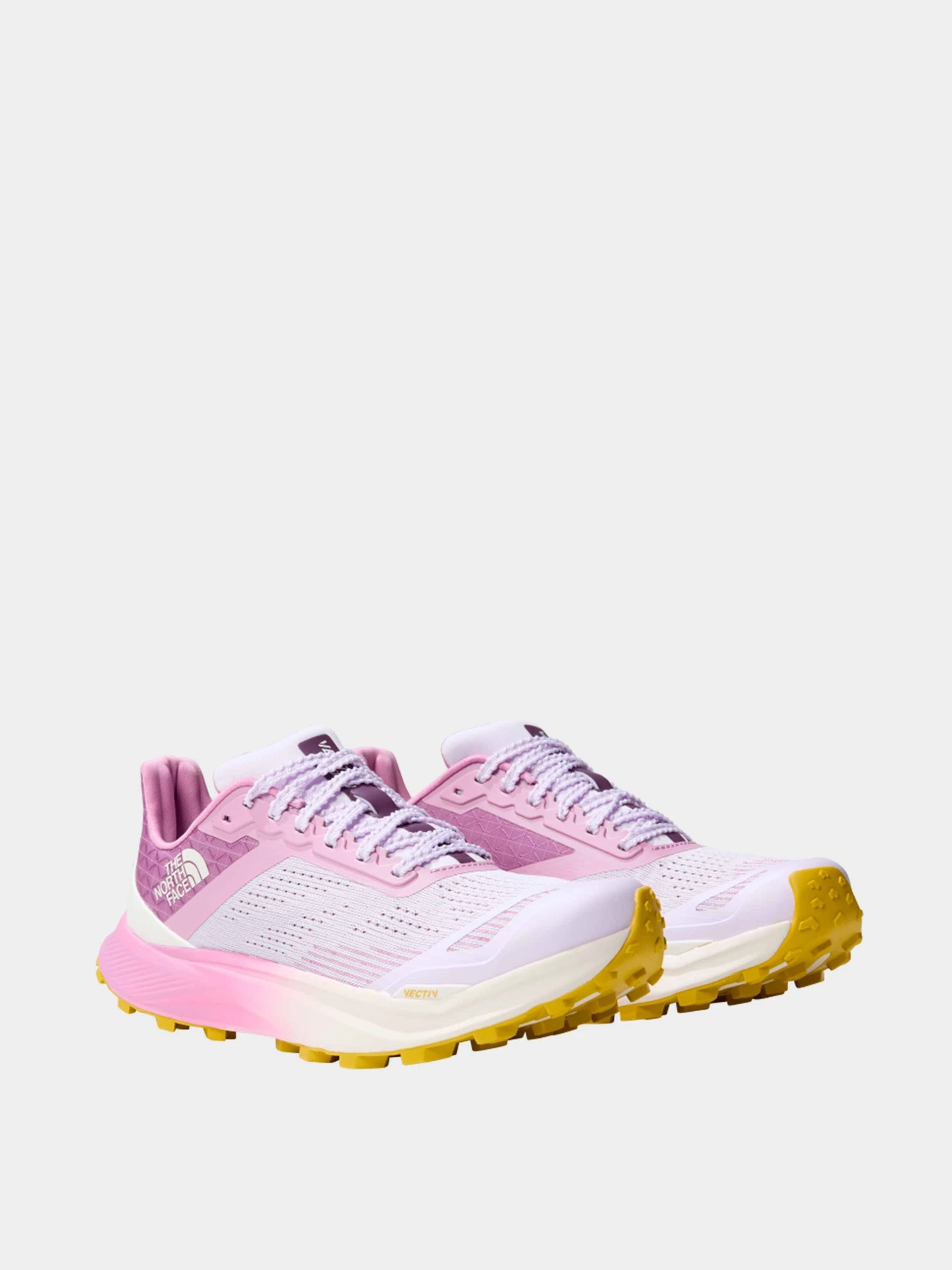 Кроссовки The North Face Vectiv модель NF0A7W5NV6I1 Кроссовки The North Face Vectiv модель NF0A7W5NV6I1 Фото