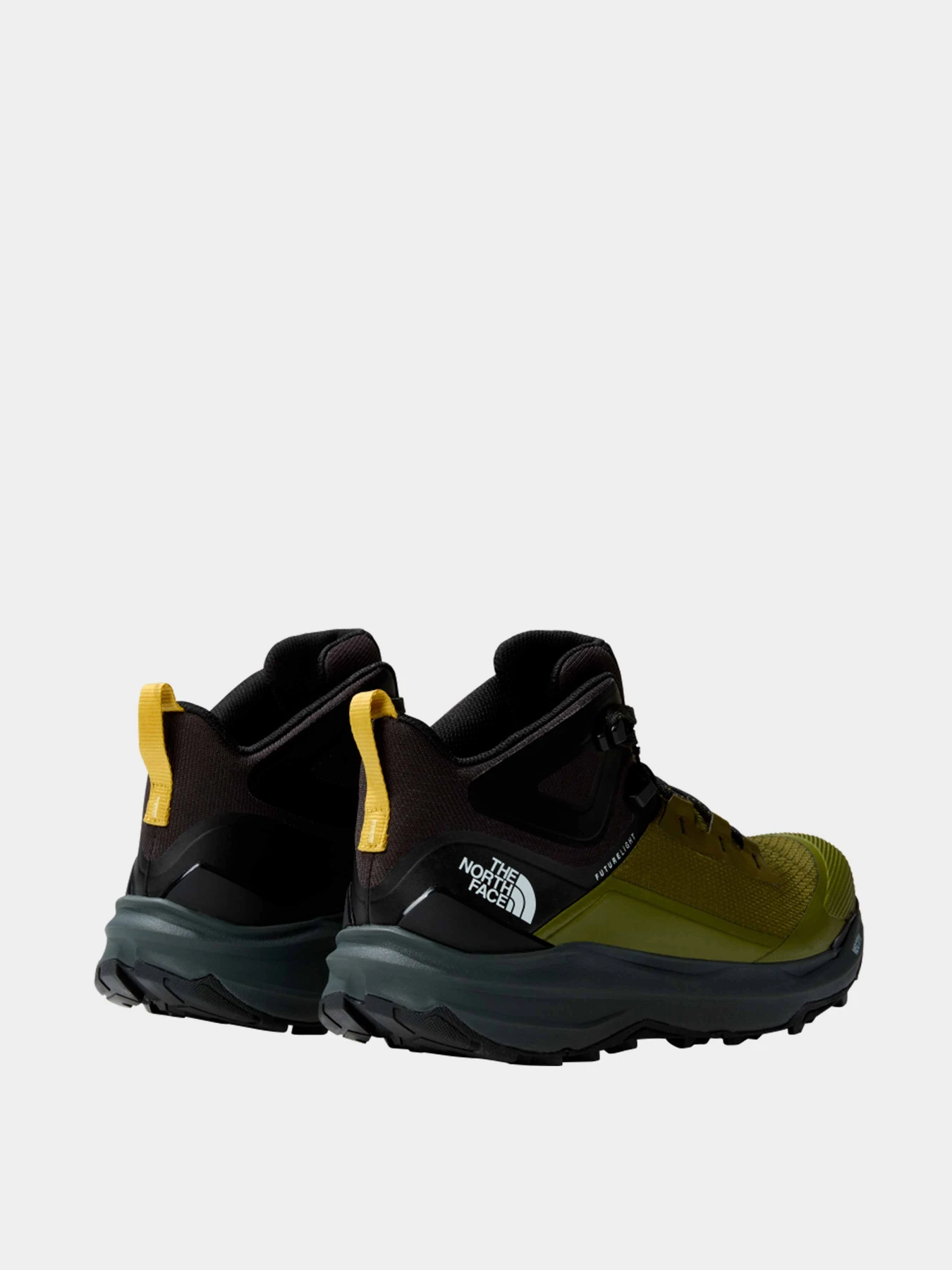 Кроссовки The North Face модель NF0A7W6ARMO1 Кроссовки The North Face модель NF0A7W6ARMO1 Фото