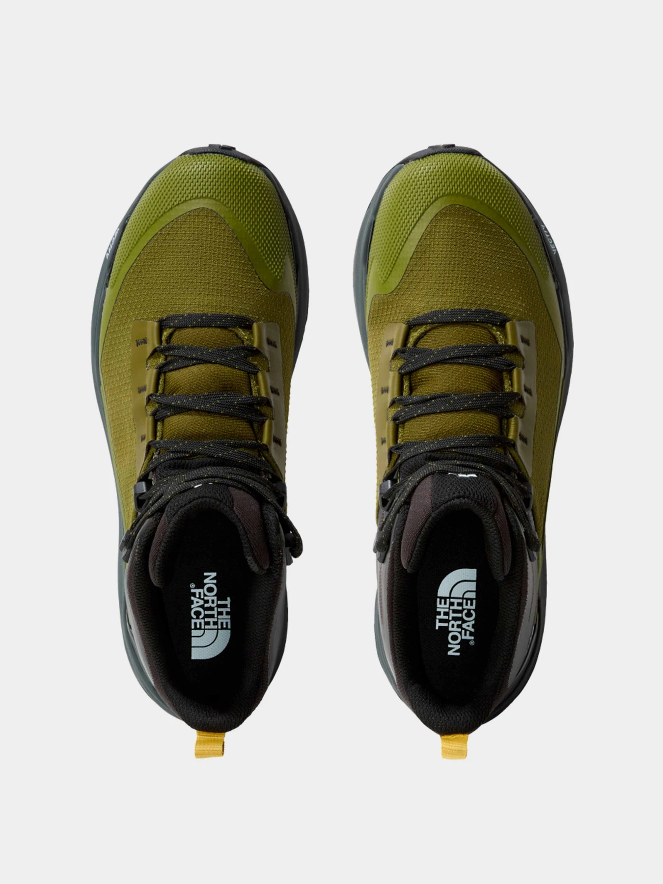 Кроссовки The North Face модель NF0A7W6ARMO1 Кроссовки The North Face модель NF0A7W6ARMO1 Фото