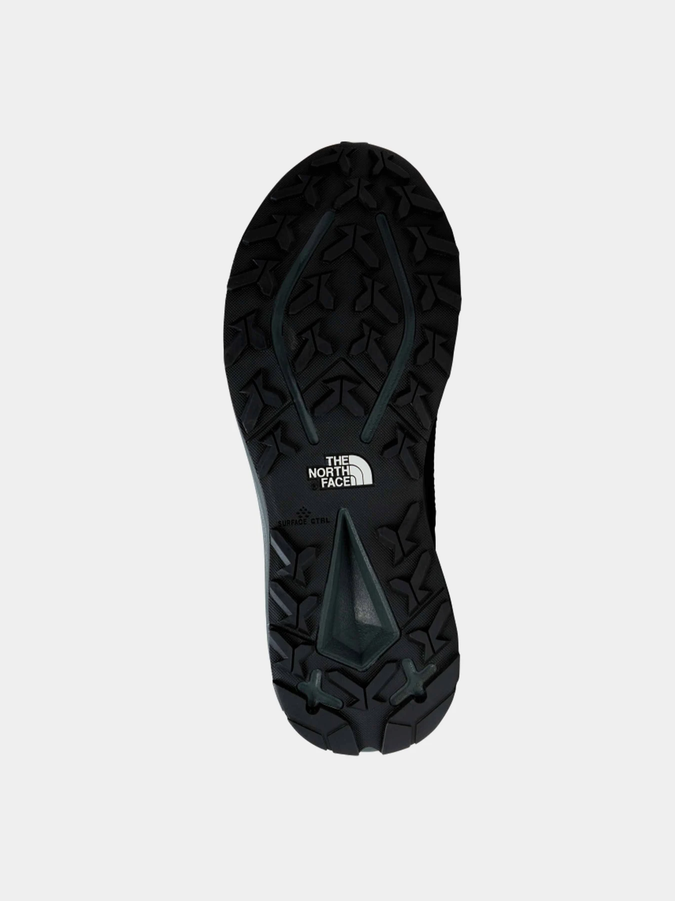 Кроссовки The North Face модель NF0A7W6ARMO1 Кроссовки The North Face модель NF0A7W6ARMO1 Фото