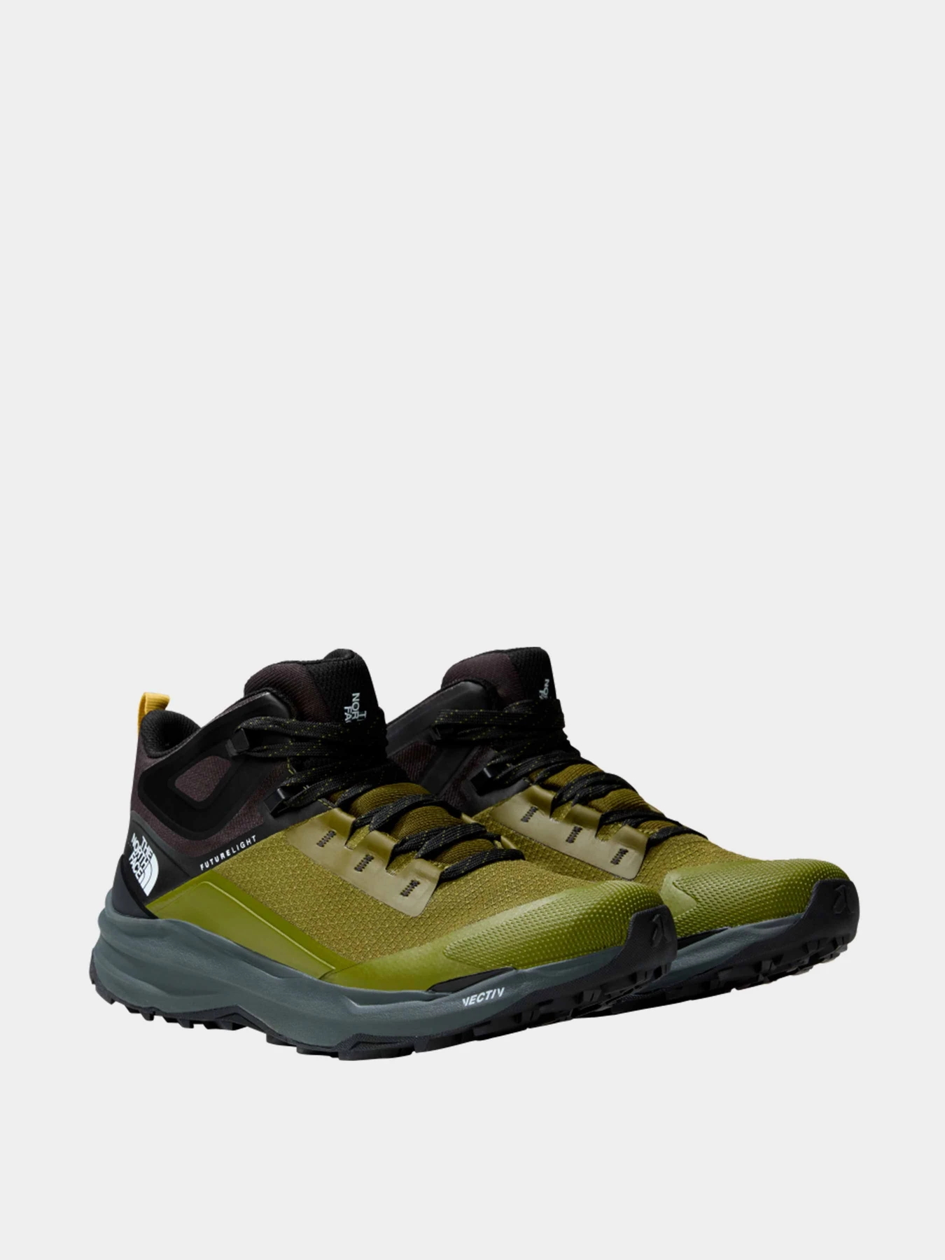 Кроссовки The North Face модель NF0A7W6ARMO1 Кроссовки The North Face модель NF0A7W6ARMO1 Фото