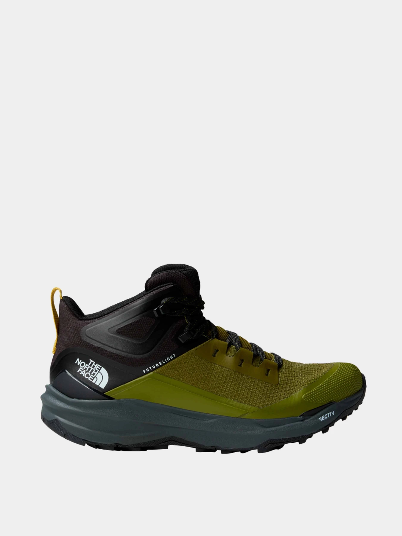 Кроссовки The North Face модель NF0A7W6ARMO1 Кроссовки The North Face модель NF0A7W6ARMO1 Фото
