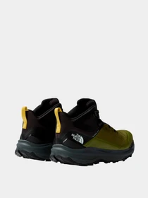 Кроссовки The North Face модель NF0A7W6ARMO1 Фото
