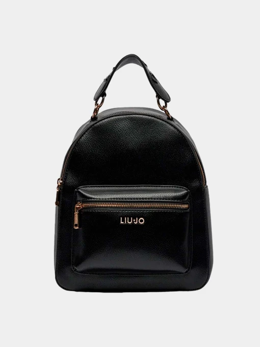 Рюкзаки Liu Jo модель AA4184 E0037 22222 Фото