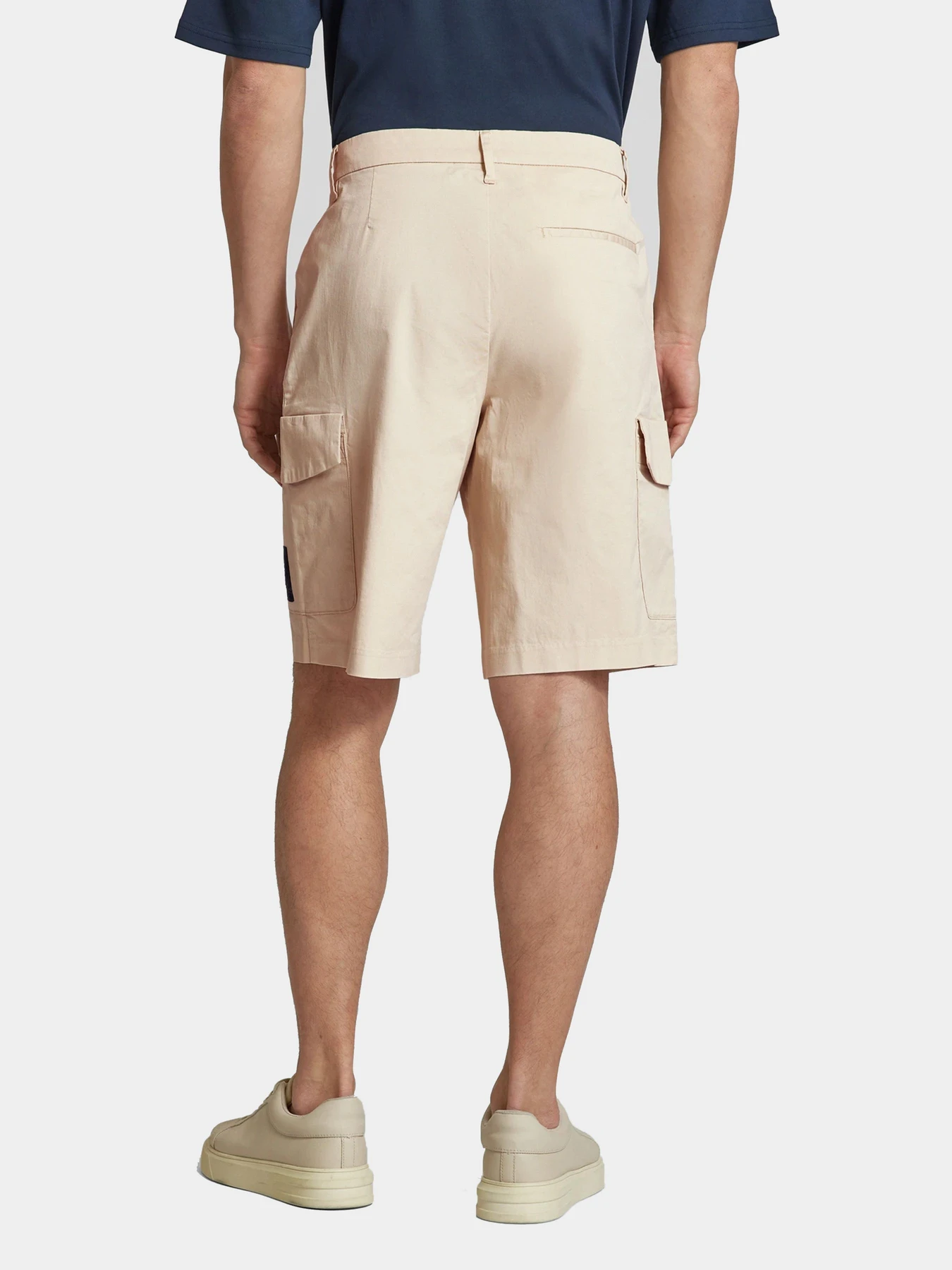 Шорты Armani Exchange модель 3DZS07-ZN3TZ-1792 Шорты Armani Exchange модель 3DZS07-ZN3TZ-1792 Фото