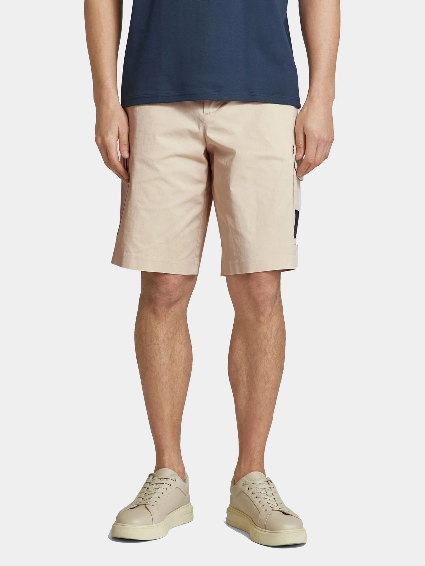 Шорты Armani Exchange модель 3DZS07-ZN3TZ-1792 Шорты Armani Exchange модель 3DZS07-ZN3TZ-1792 Фото