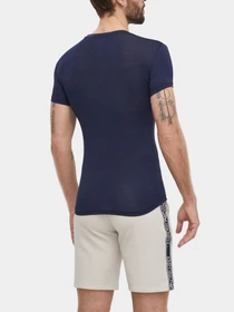 Футболки и поло Emporio Armani модель 111670-4R733-70835 Фото