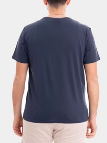 Футболки и поло Emporio Armani модель 211818-4R482-06935 Фото
