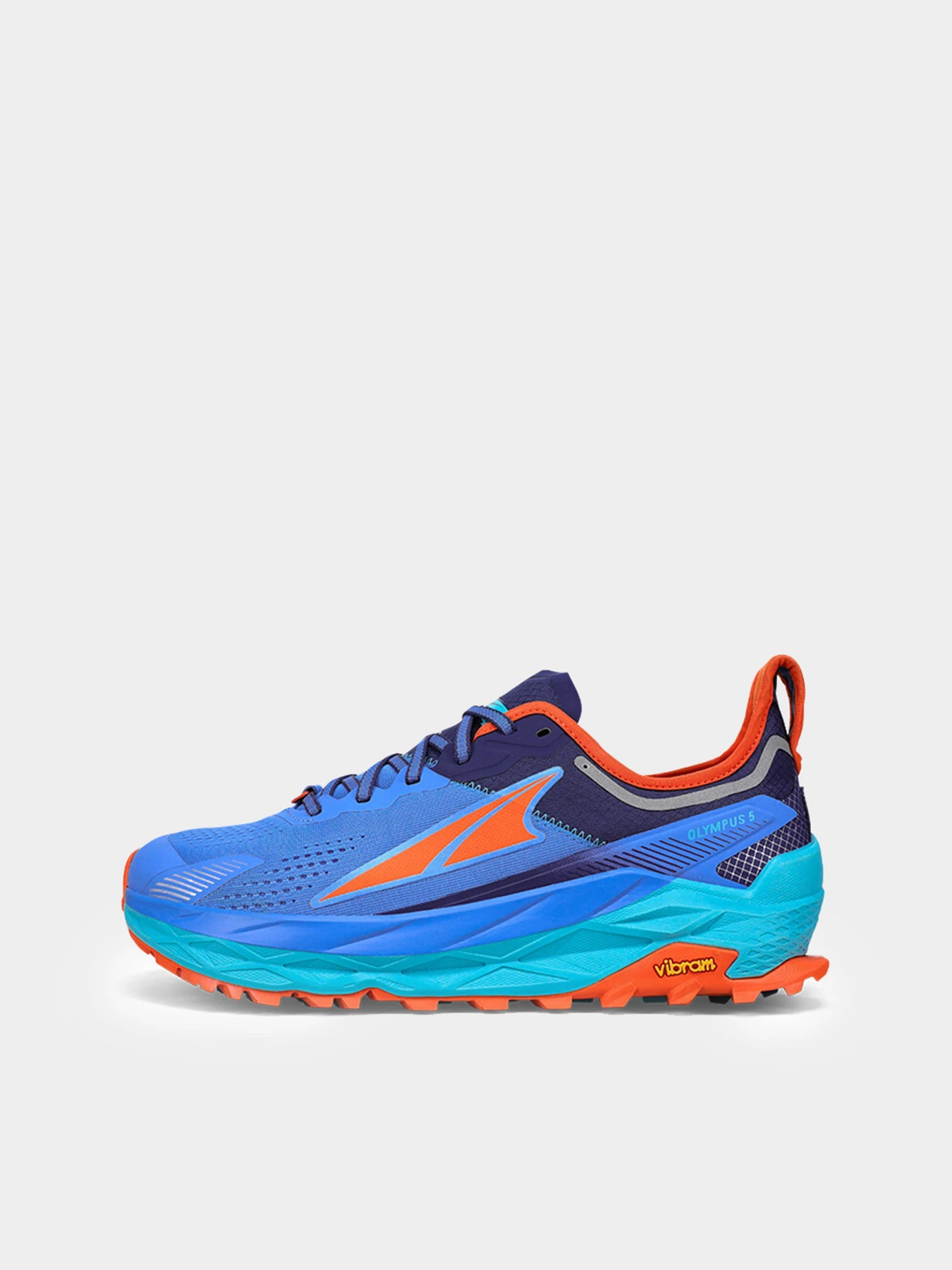 Кроссовки Altra модель AL0A7R6P4401 Кроссовки Altra модель AL0A7R6P4401 Фото