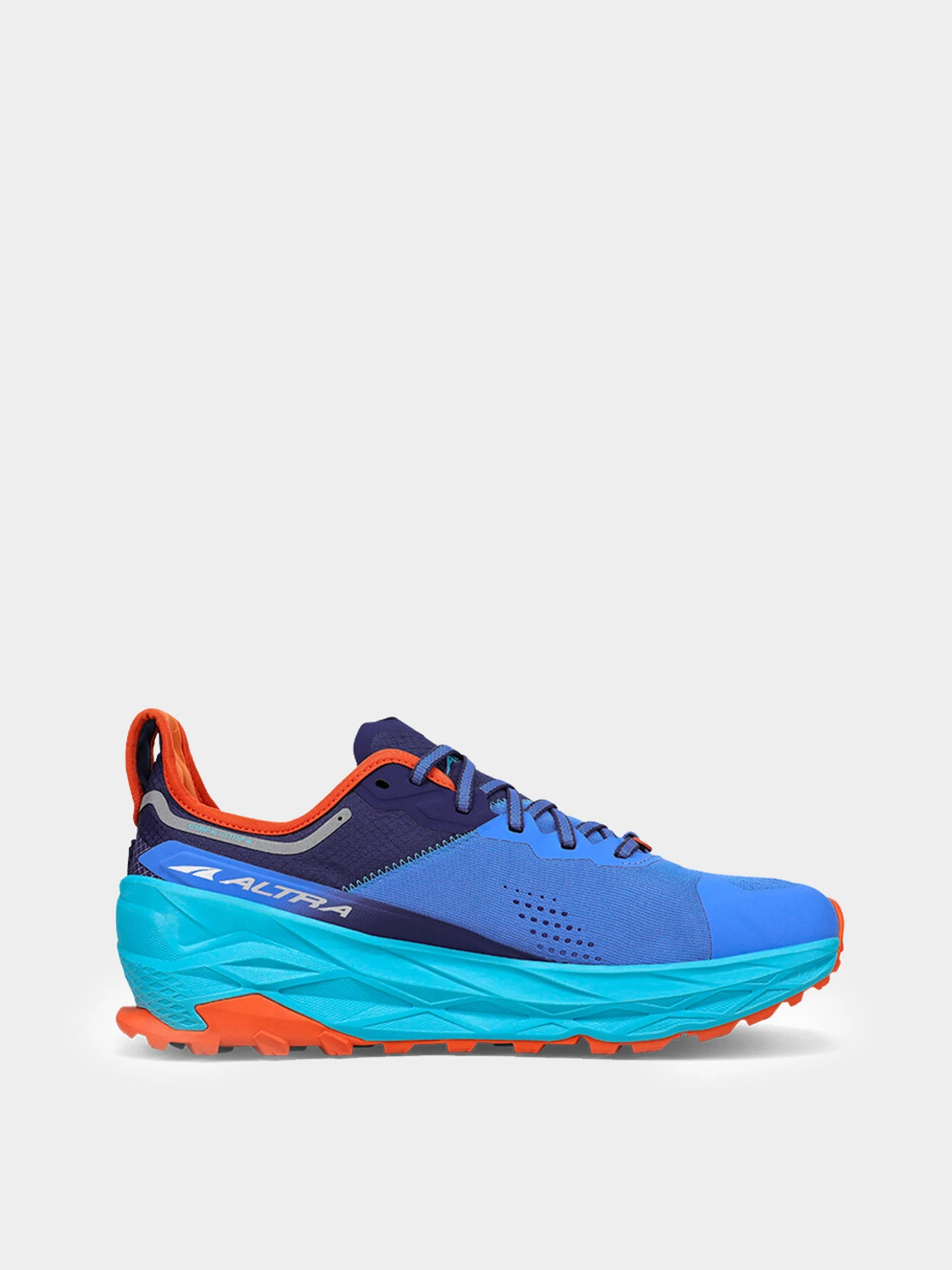 Кроссовки Altra модель AL0A7R6P4401 Кроссовки Altra модель AL0A7R6P4401 Фото