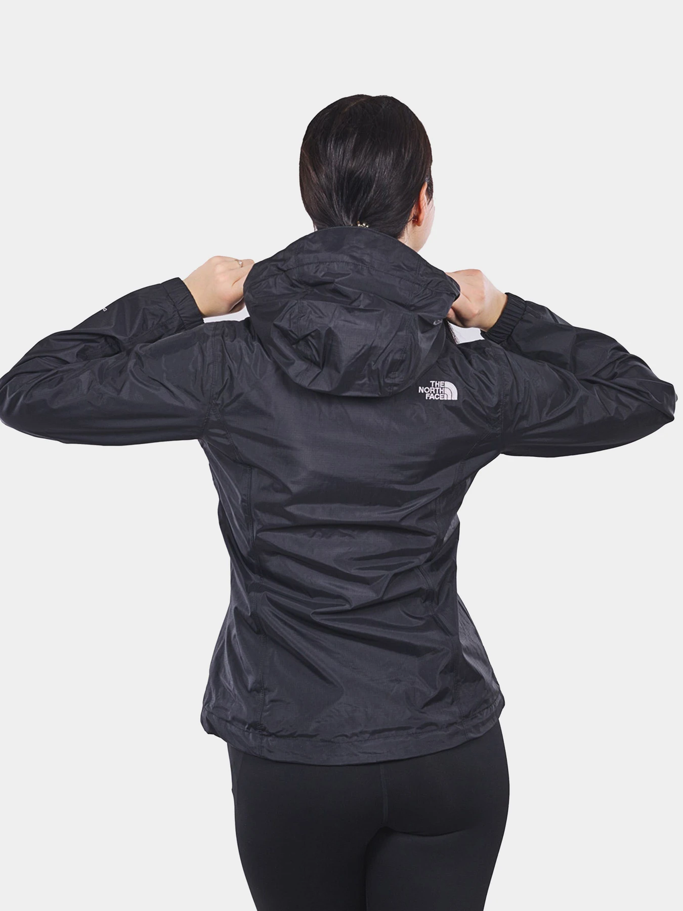 Куртки и дубленки The North Face модель NF00AQBJJK31 Куртки и дубленки The North Face модель NF00AQBJJK31 Фото