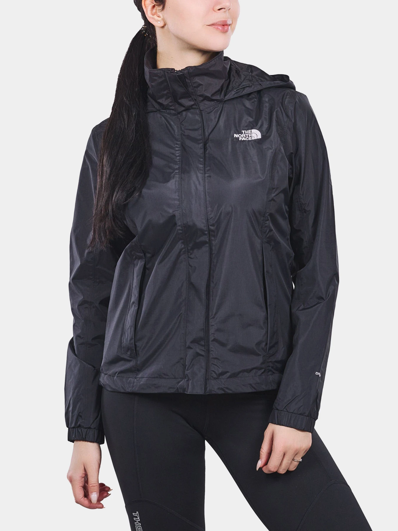 Куртки и дубленки The North Face модель NF00AQBJJK31 Куртки и дубленки The North Face модель NF00AQBJJK31 Фото