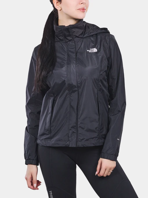 Куртки и дубленки The North Face модель NF00AQBJJK31 Фото