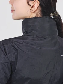 Куртки и дубленки The North Face модель NF00AQBJJK31 Фото