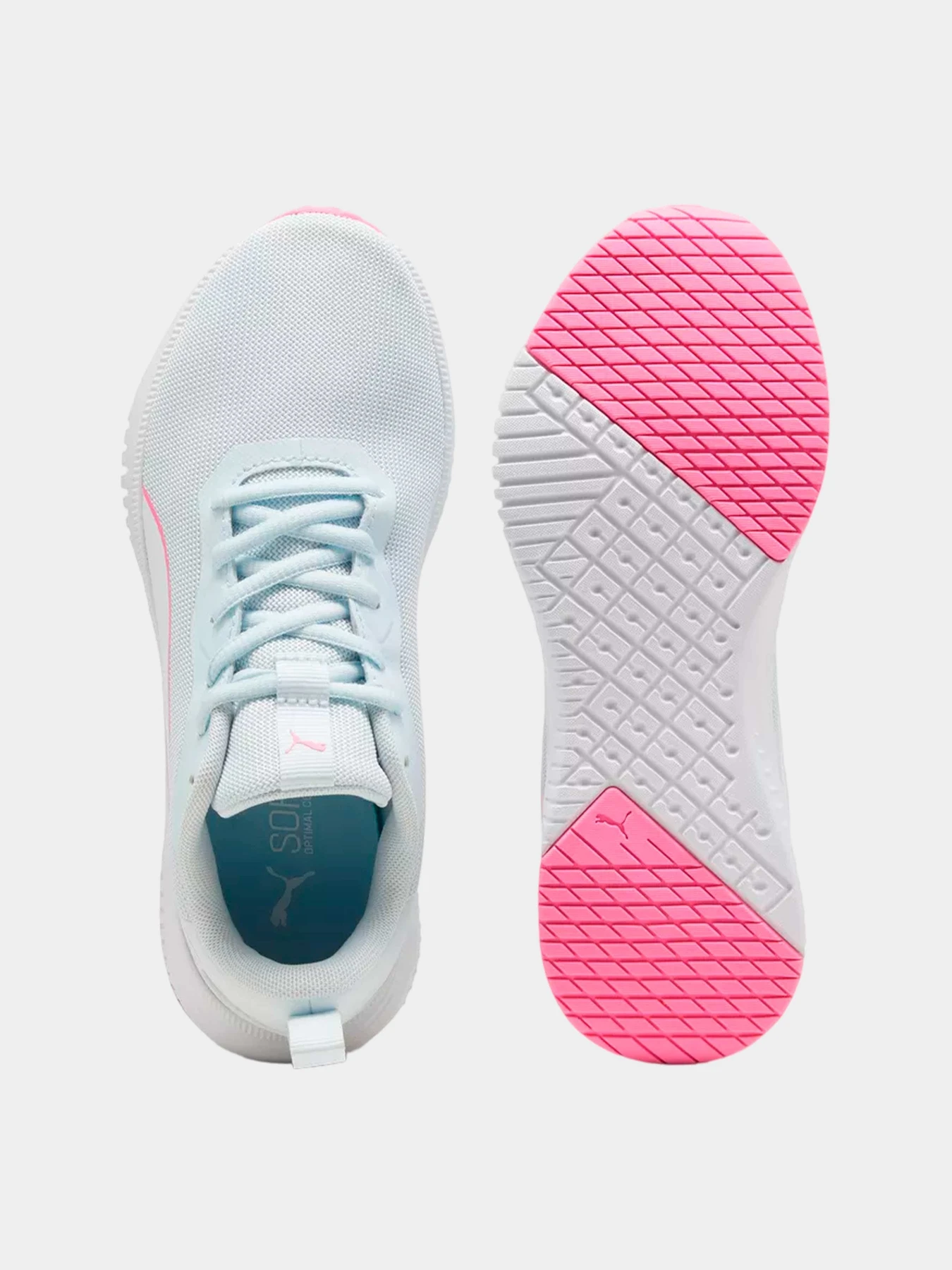 Кроссовки PUMA модель 19556225 Кроссовки PUMA модель 19556225 Фото