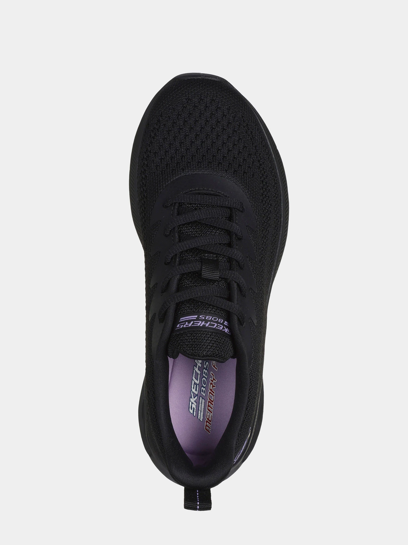 Кроссовки Skechers модель 117441 BBK Кроссовки Skechers модель 117441 BBK Фото