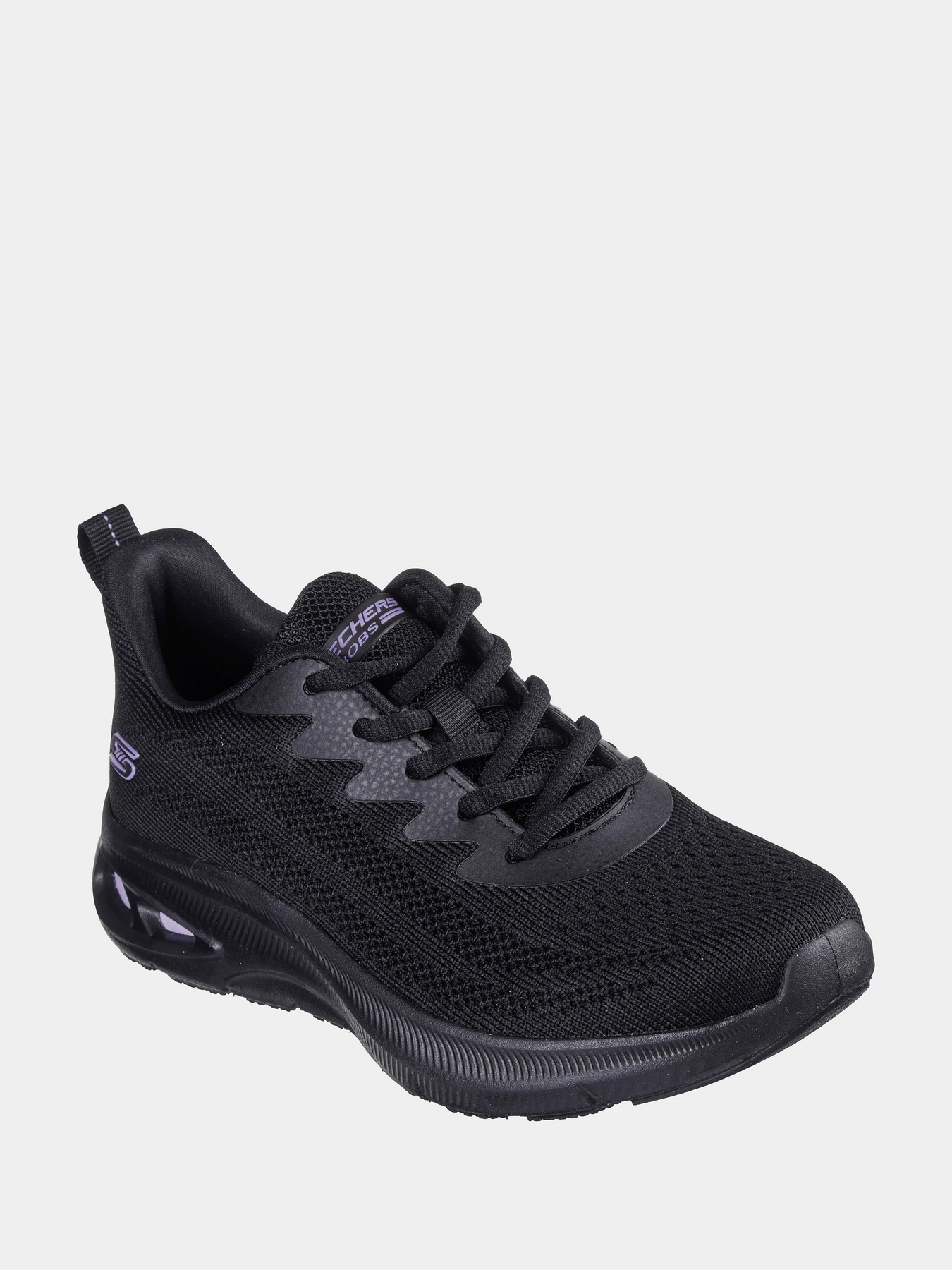 Кроссовки Skechers модель 117441 BBK Кроссовки Skechers модель 117441 BBK Фото