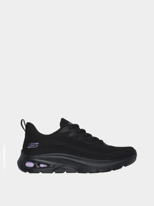 Кроссовки Skechers модель 117441 BBK Фото