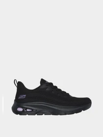 Кроссовки Skechers модель 117441 BBK Фото