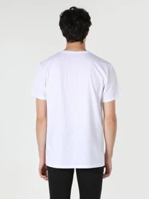 Футболки и поло Colin’s модель CL1062941_WHT Фото
