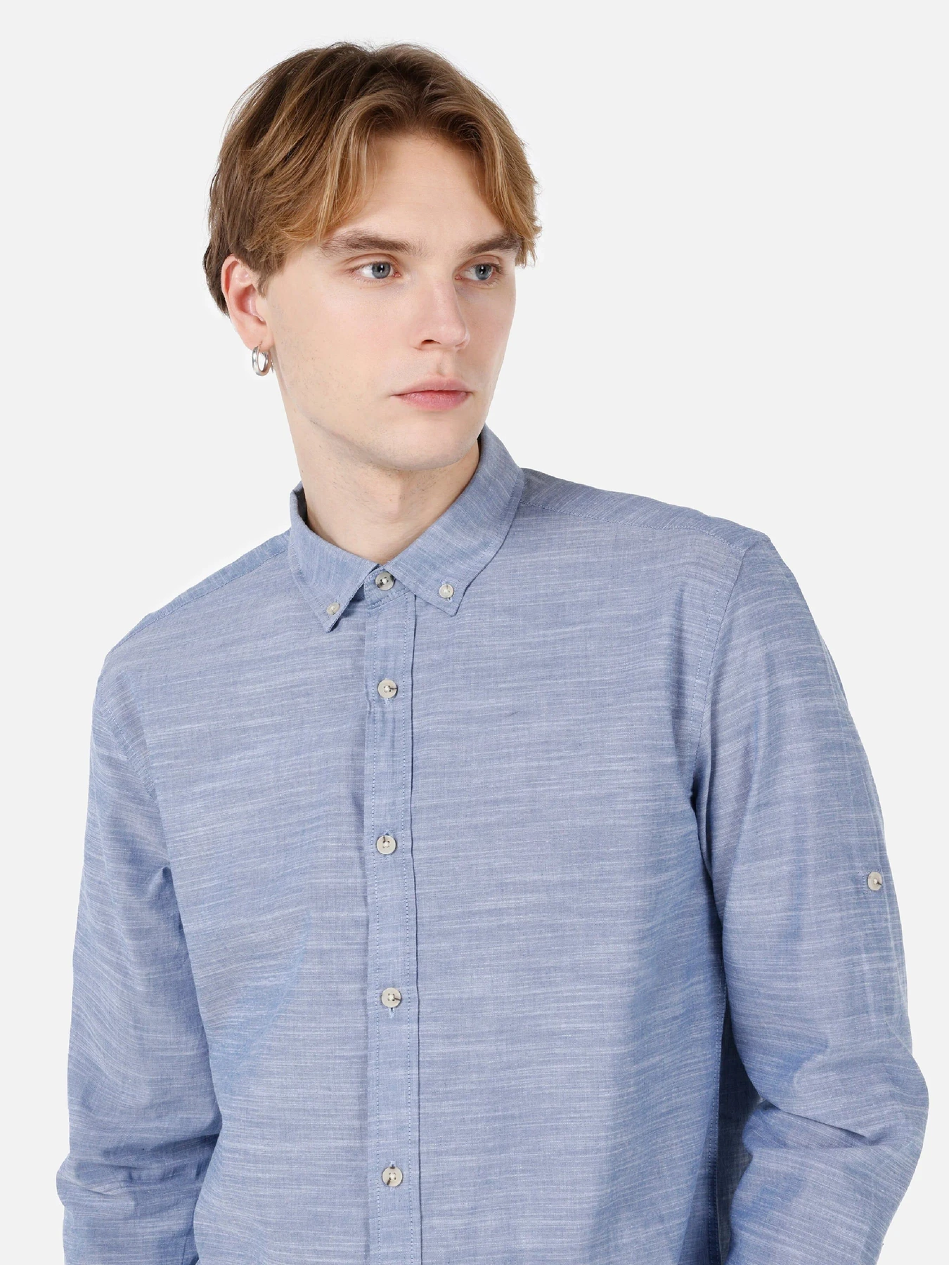 Рубашки Colin’s модель CL1058567_INV Рубашки Colin’s модель CL1058567_INV Фото
