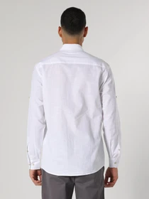 Рубашки Colin’s модель CL1058567_WHT Фото
