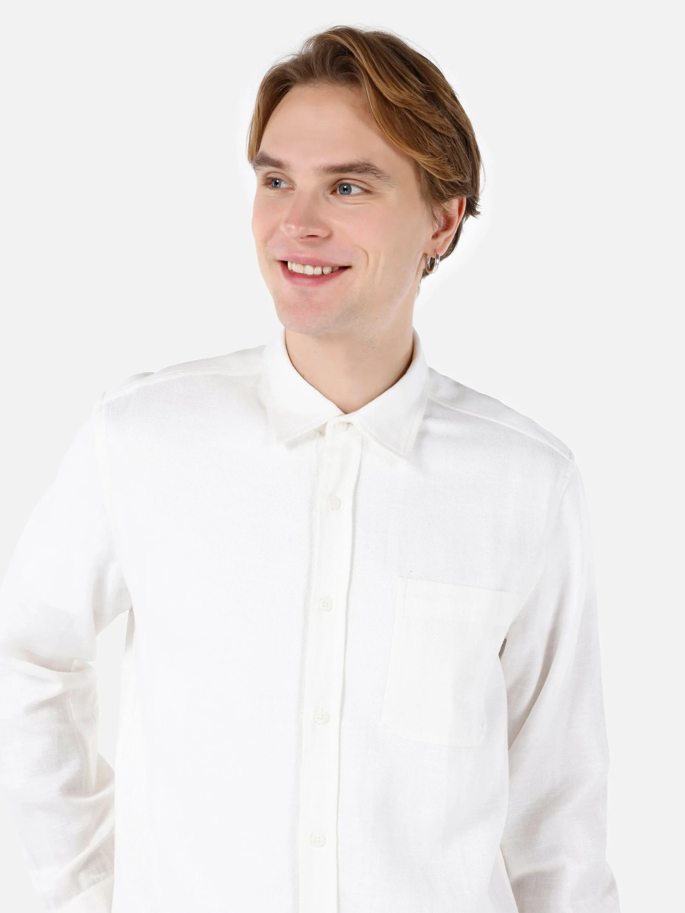 Рубашки Colin’s модель CL1066931_OFW Рубашки Colin’s модель CL1066931_OFW Фото