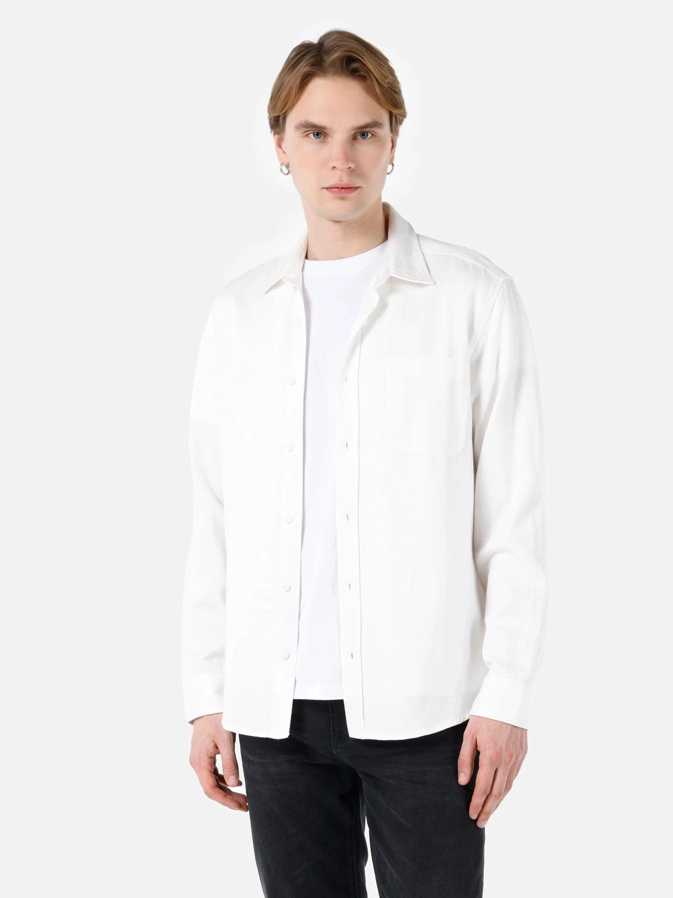 Рубашки Colin’s модель CL1066931_OFW Рубашки Colin’s модель CL1066931_OFW Фото