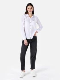 Рубашки Colin’s модель CL1068235_WHT Фото