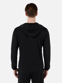 Худи и свитшоты Colin’s модель CL1067601_BLK Фото