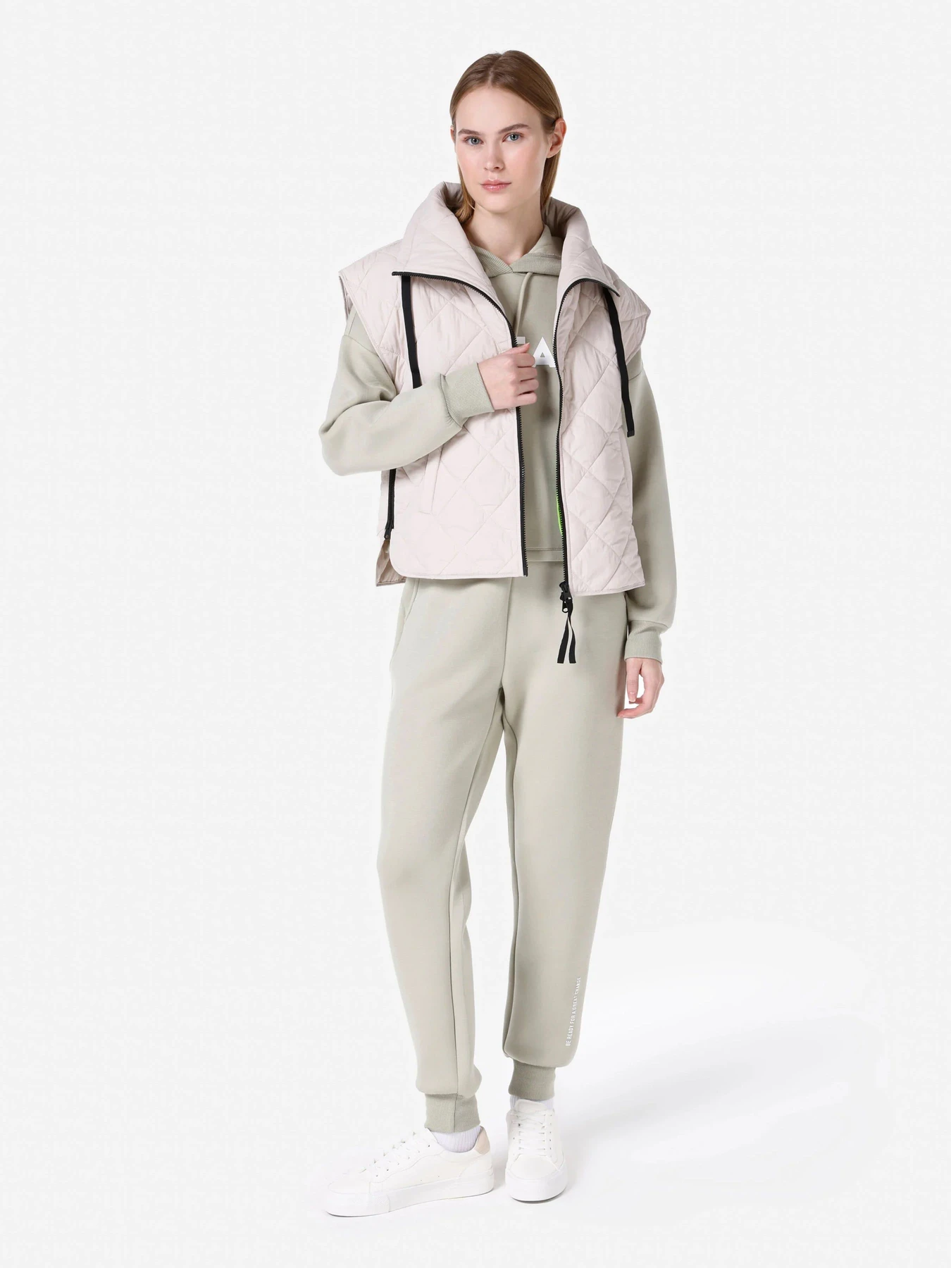 Куртки и дубленки Colin’s модель CL1066880_STN Куртки и дубленки Colin’s модель CL1066880_STN Фото