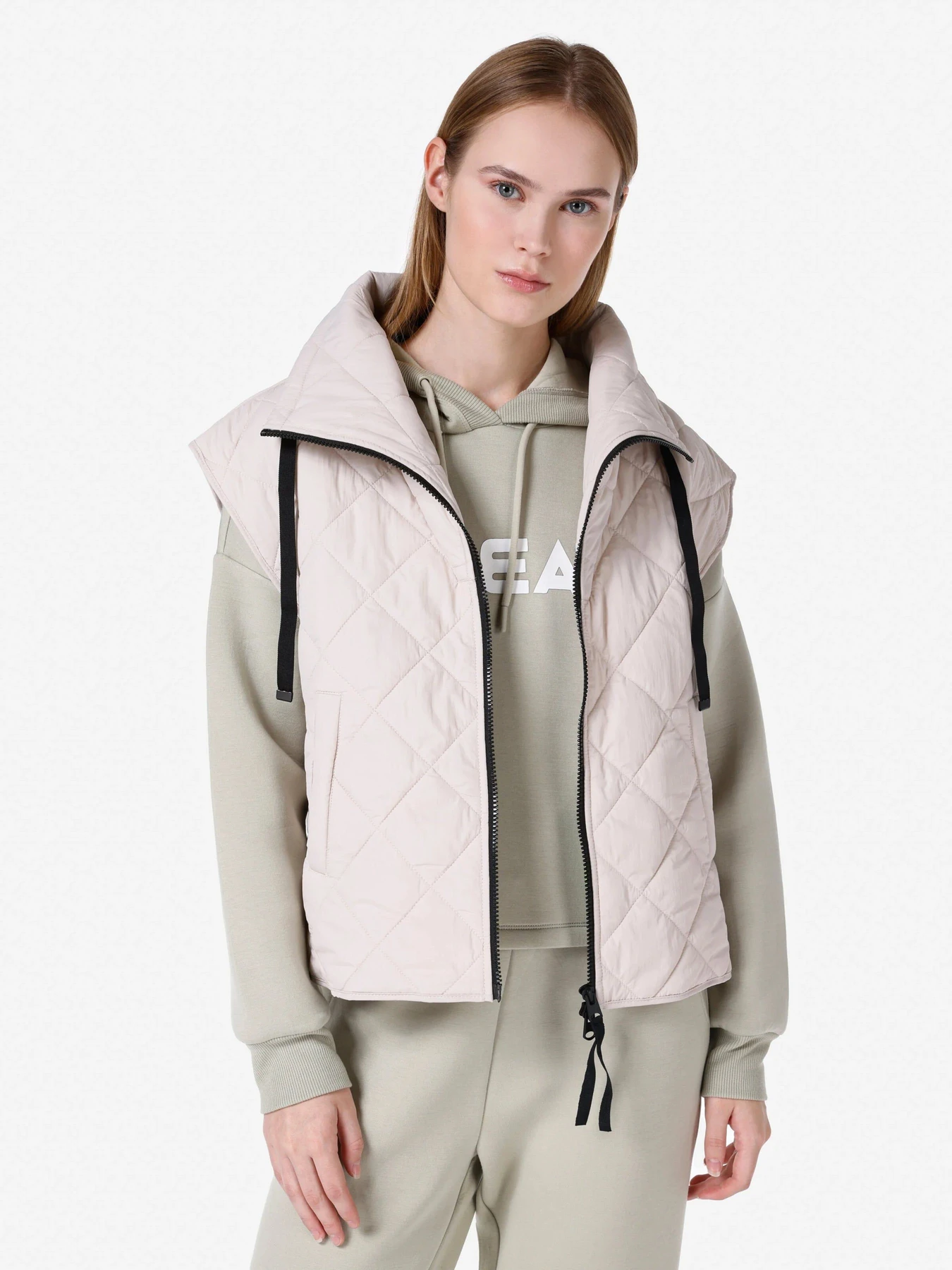 Куртки и дубленки Colin’s модель CL1066880_STN Куртки и дубленки Colin’s модель CL1066880_STN Фото