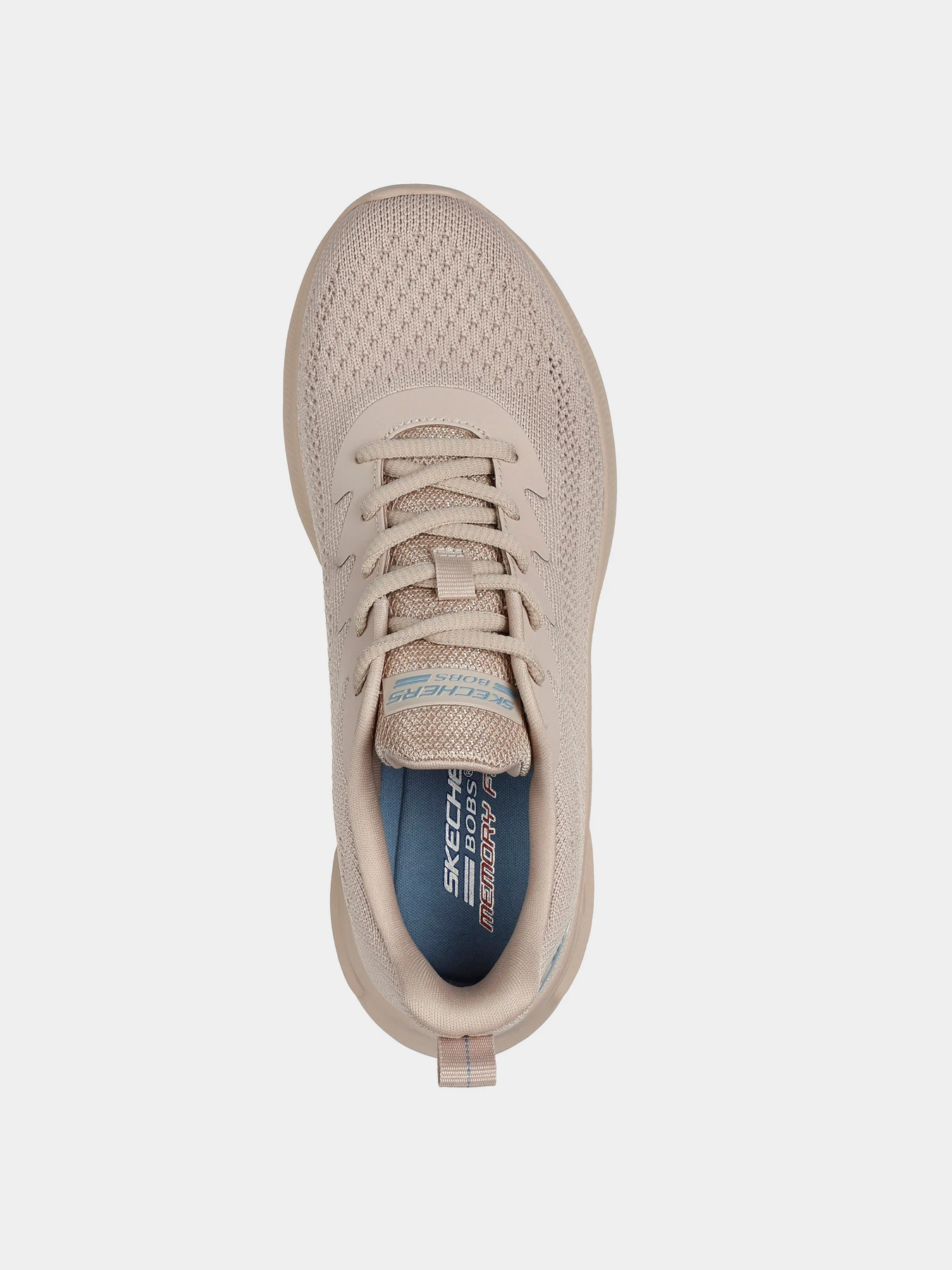 Кроссовки Skechers модель 117441 TAN Кроссовки Skechers модель 117441 TAN Фото