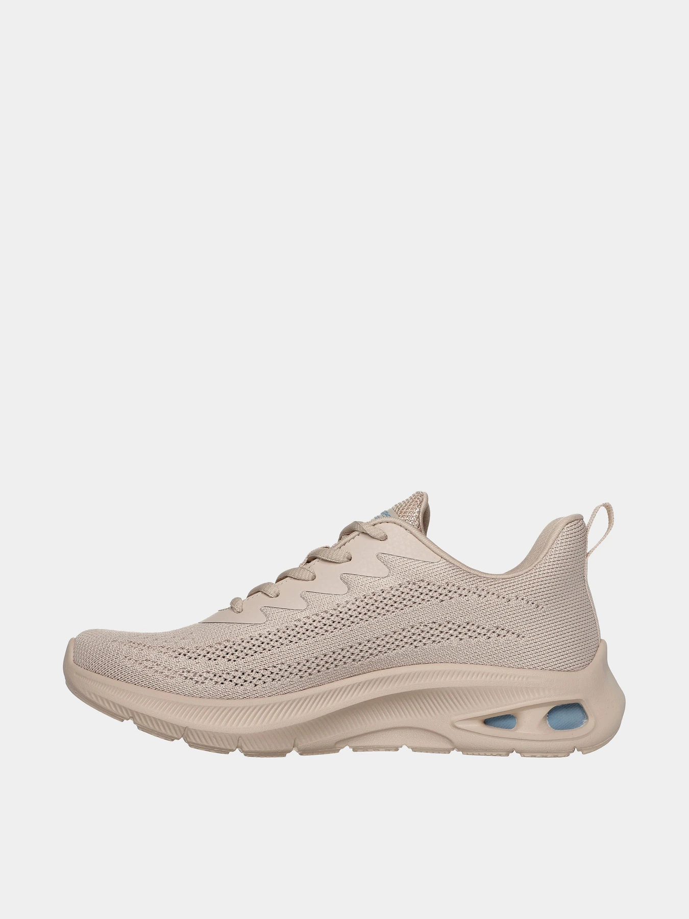 Кроссовки Skechers модель 117441 TAN Кроссовки Skechers модель 117441 TAN Фото