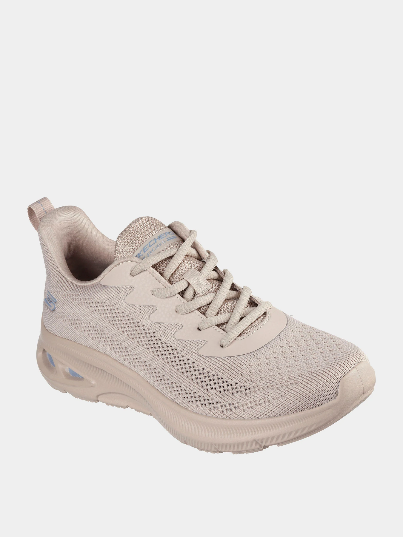 Кроссовки Skechers модель 117441 TAN Кроссовки Skechers модель 117441 TAN Фото