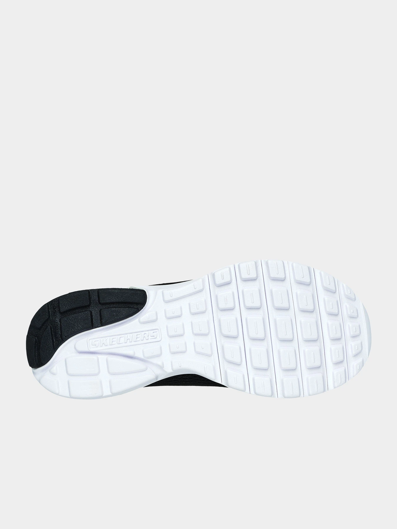 Кроссовки Skechers модель 403839L BKCC Кроссовки Skechers модель 403839L BKCC Фото