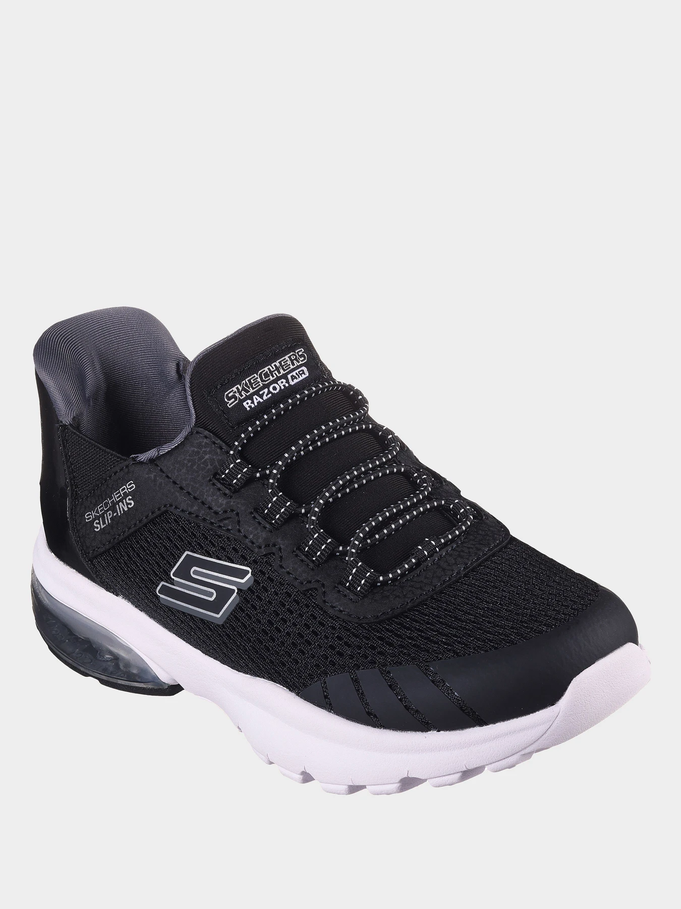 Кроссовки Skechers модель 403839L BKCC Кроссовки Skechers модель 403839L BKCC Фото