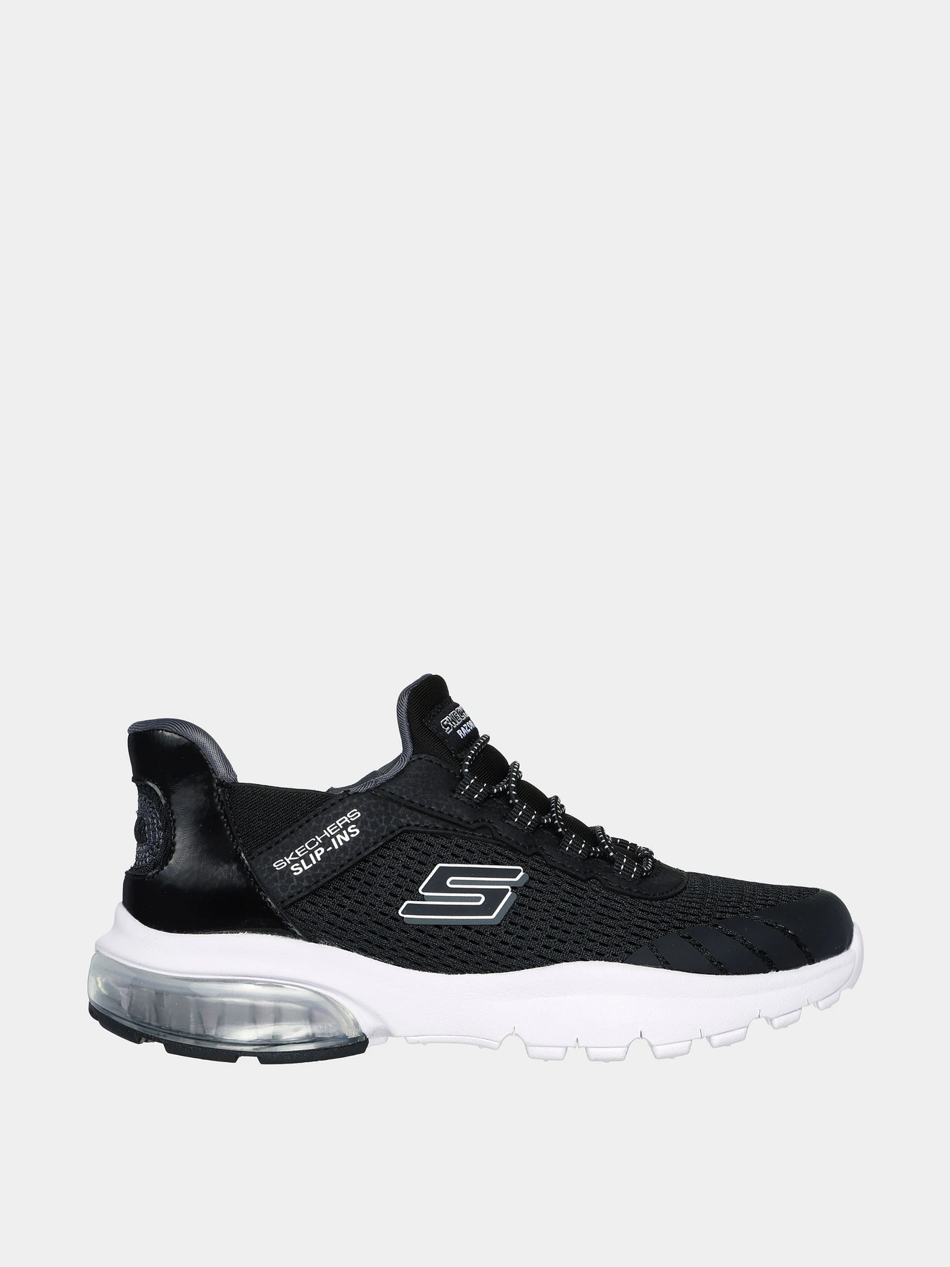Кроссовки Skechers модель 403839L BKCC Кроссовки Skechers модель 403839L BKCC Фото