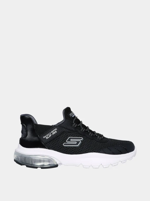 Кроссовки Skechers модель 403839L BKCC Фото