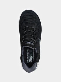 Кроссовки Skechers модель 403839L BKCC Фото